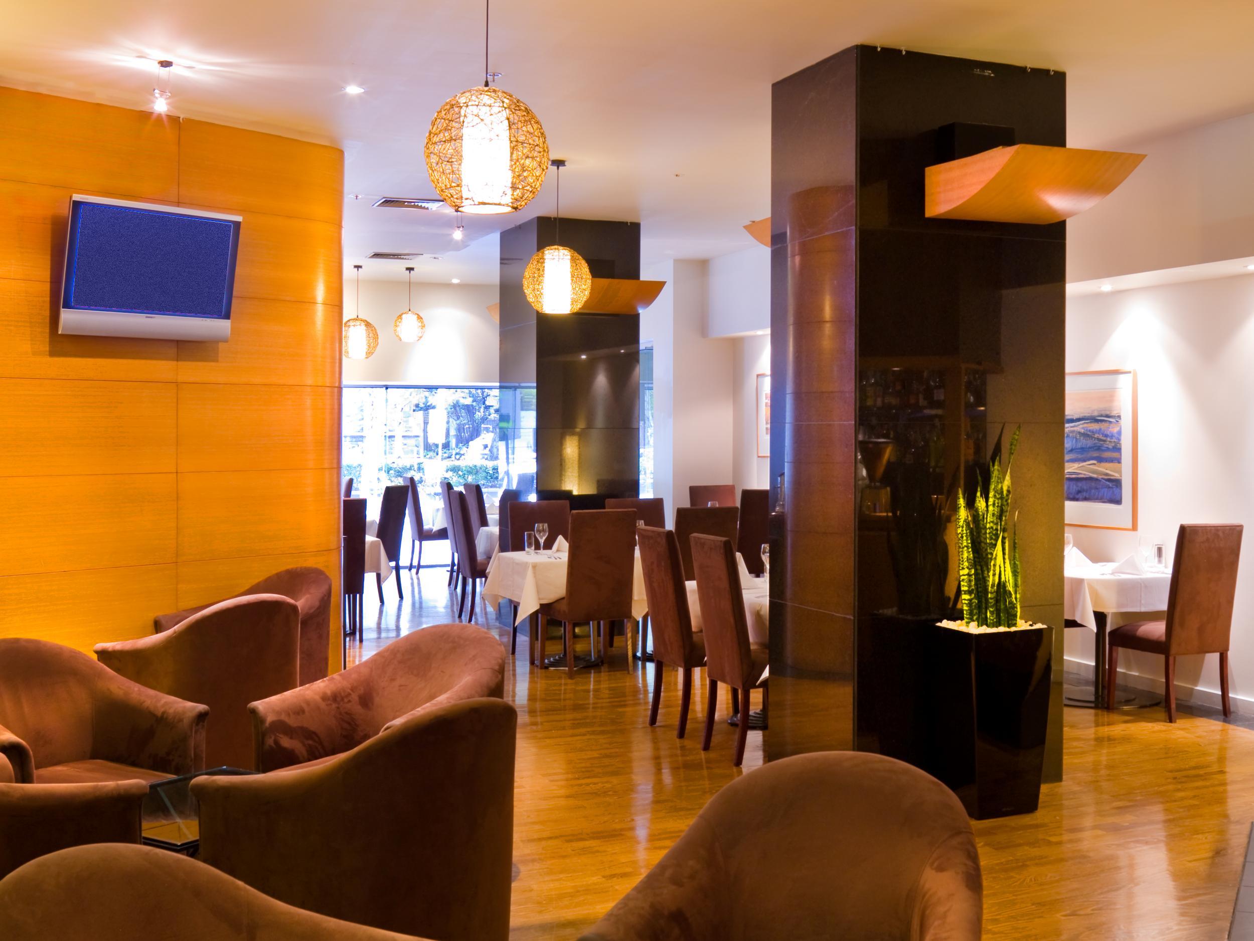 Hotel Grand Chancellor Мельбурн Екстер'єр фото