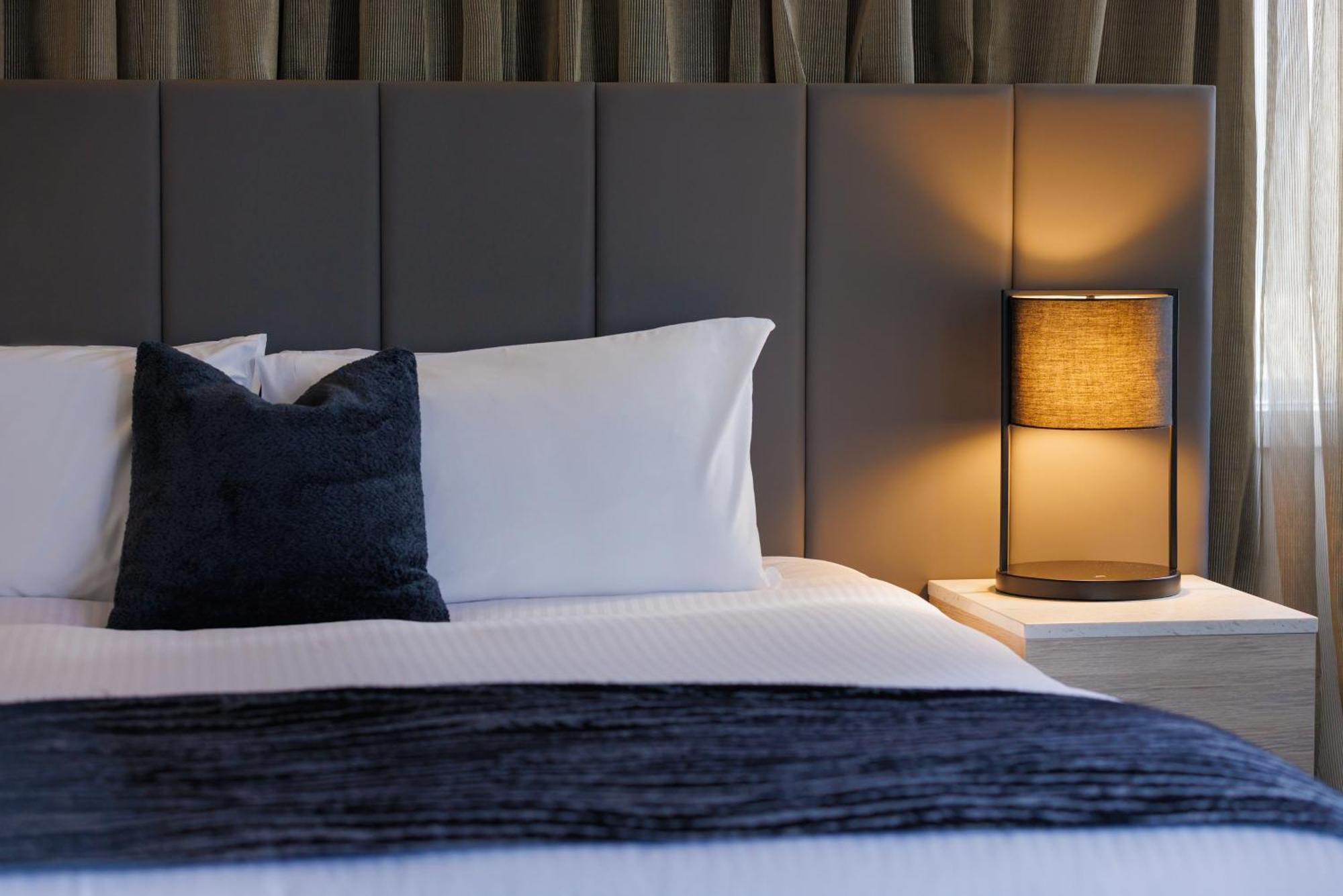 Hotel Grand Chancellor Мельбурн Екстер'єр фото
