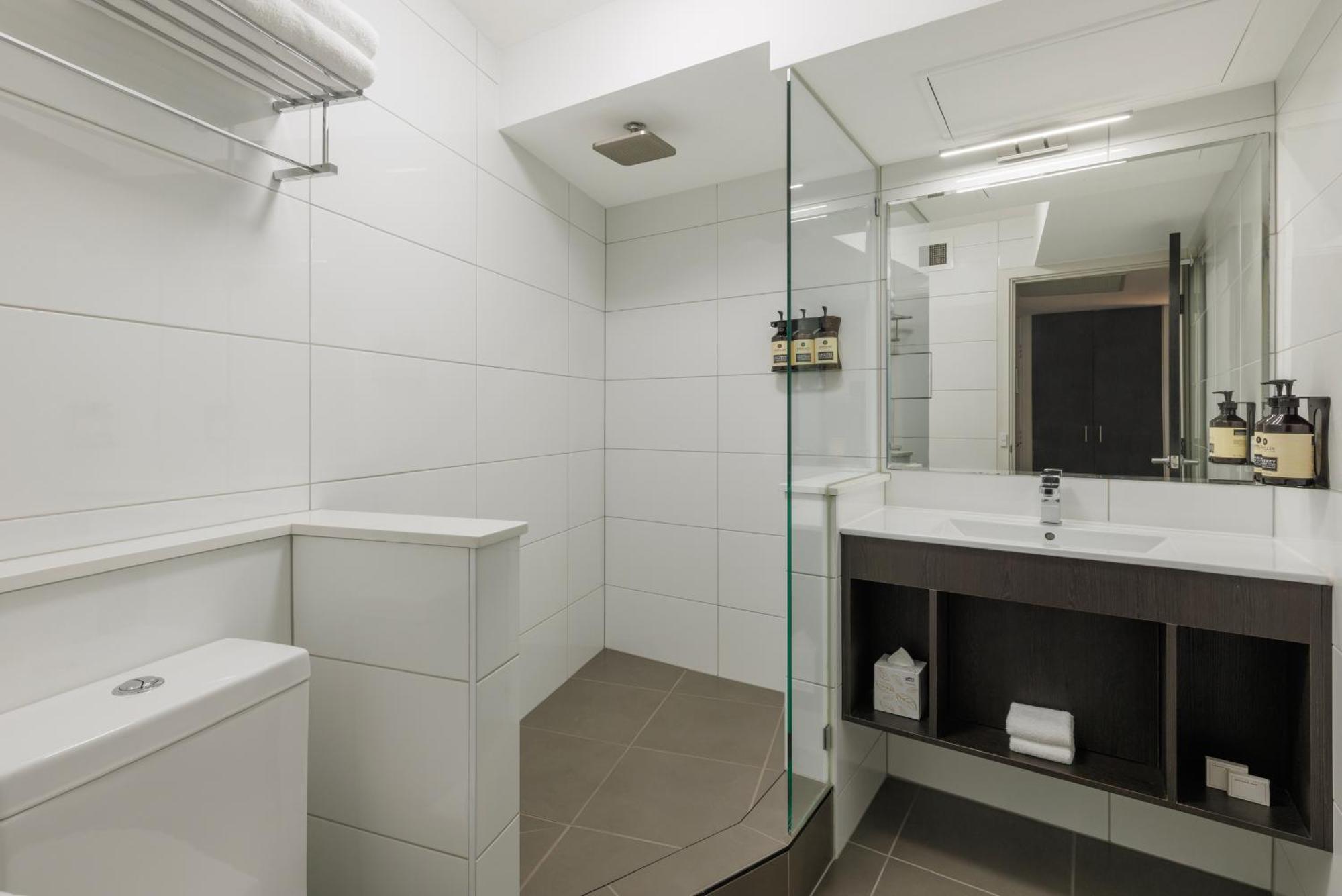 Hotel Grand Chancellor Мельбурн Екстер'єр фото